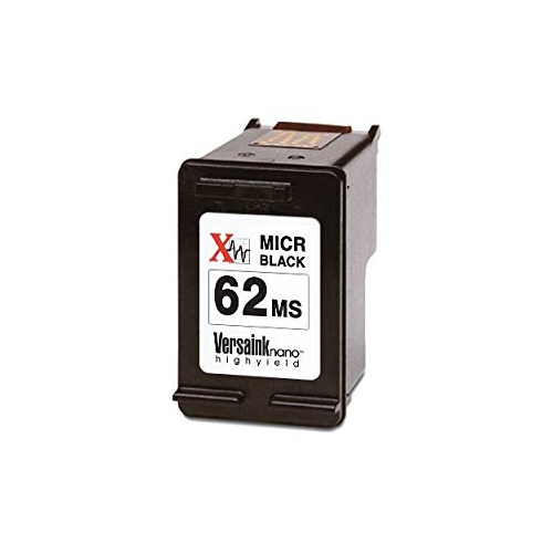 hp 62 micr ink