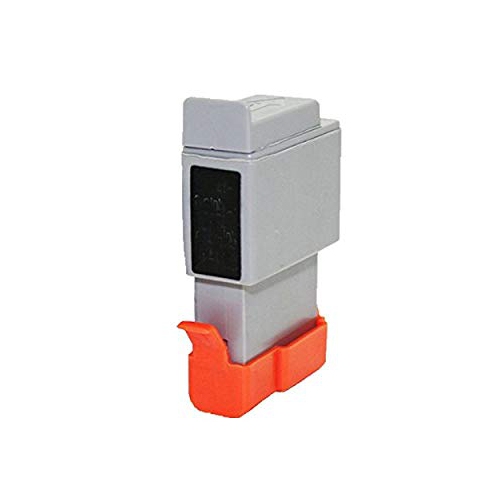 6 Inkfirst Compatible Ink Cartridges Replacement for Canon BCI-24BK BCI-24C BCI24BK BCI24C BCI24 BCI-24 [2 Set + 2 Black]