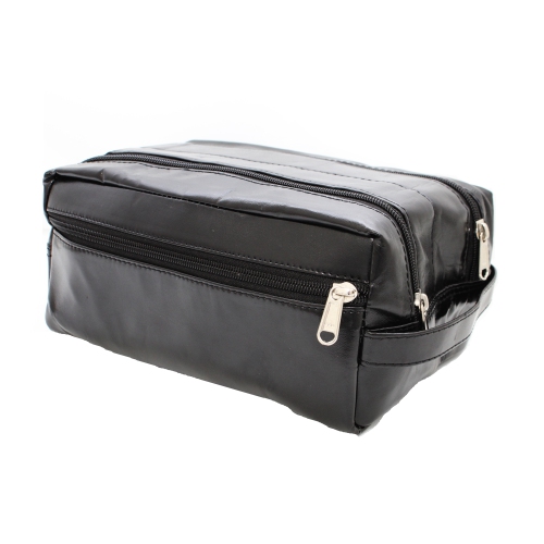 Ashlin Solomon Toiletry Bag Black Best Buy Canada