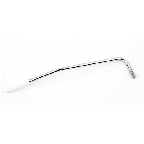 FENDER  099-2039-102 099-2039-102 Electric Guitar Part American Vintage Stratocaster Tremolo Arm - Chrome