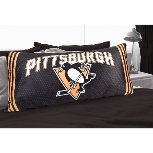 Nhl Body Pillow Pittsburgh Penguins Best Buy Canada