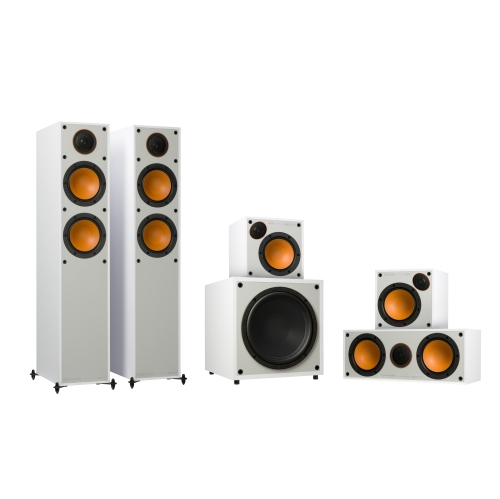 monitor 200 speakers