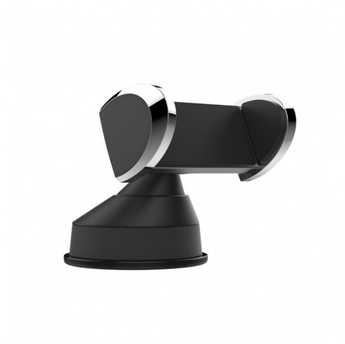 Bracketron LX1-851-2 Lux Portable Universal Window/Dash/Vent Phone Holder