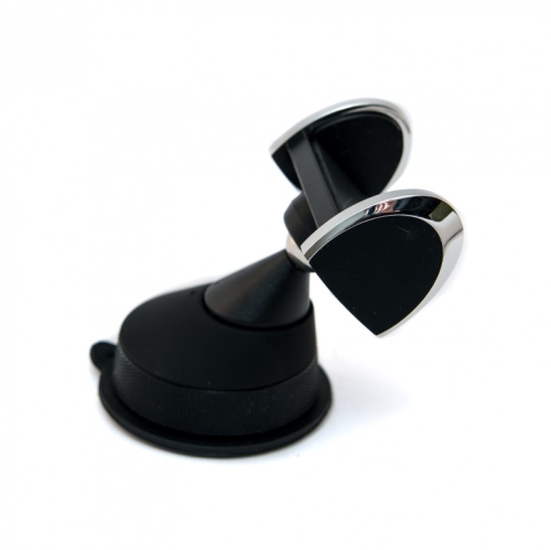 Bracketron LX1-851-2 Lux Portable Universal Window/Dash/Vent Phone Holder