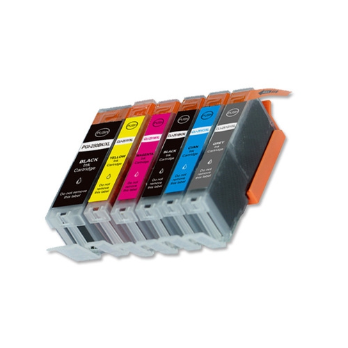 NEW SUPERIOR QUALITY! Canon CLI271 Compatible Ink Cartridge Set- FREE SHIPPING OVER $50 !!