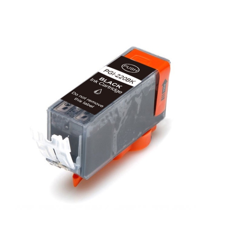 BILLIG INK  New Superior Quality Canon Pgi220 Compatible Ink Cartridge In Black