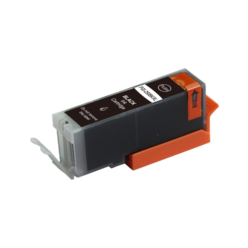 BILLIG INK  New Superior Quality Canon Pgi250 Compatible Ink Cartridge In Black