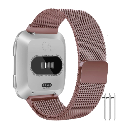 Fitbit on sale versa bracelet