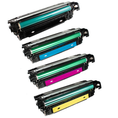 Remanufactured HP 980 Ink Cartridge Combo Black, Cyan, Magenta, Yellow