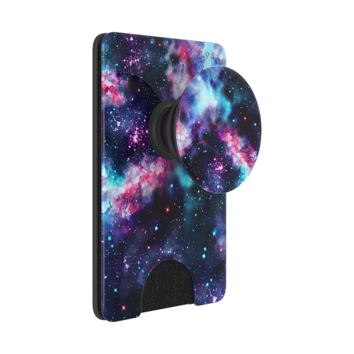 Spinpop Expanding Stand & Grip Purple Nebula 6pack