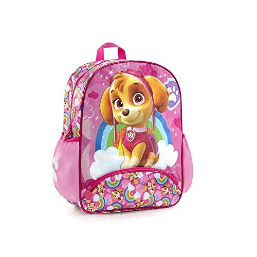 paw patrol backpack canada