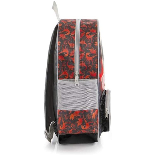 Universal Studios Core Backpack for Kids - 15 Inch - Jurassic World