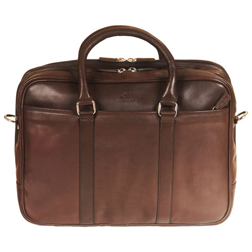 mancini briefcase