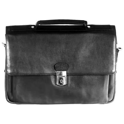 mancini briefcase