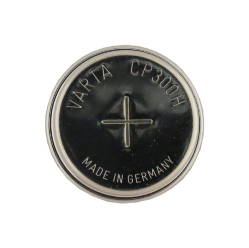 16-Pack Varta CP300H NiMH Button Cell Batteries
