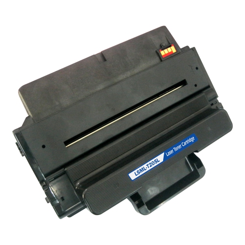 NEW SUPERIOR QUALITY! Samsung MLT-D205L Compatible Toner Cartridge - FREE SHIPPING OVER $50 !!