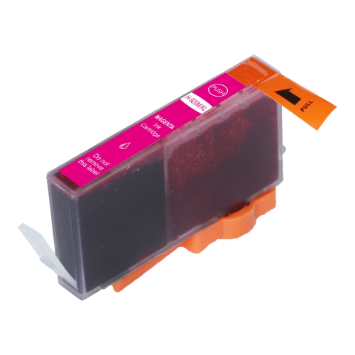 BILLIG INK  New Superior Quality HP 920Xl Compatible Ink Cartridge In Magenta