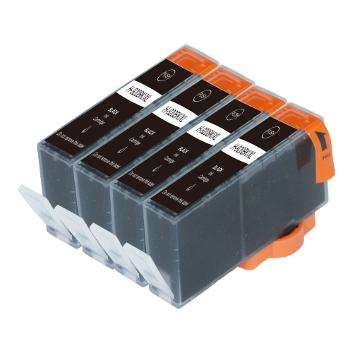 NEW SUPERIOR QUALITY! HP 920XL Black Compatible Ink Cartridge - FREE SHIPPING OVER $50!!