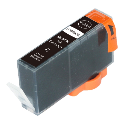 BILLIG INK  New Superior Quality HP 564Xl Compatible Ink Cartridge In Black