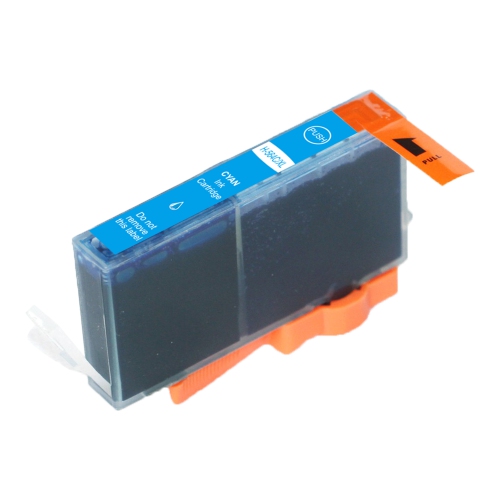 BILLIG INK  New Superior Quality HP 564Xl Compatible Ink Cartridge In Cyan
