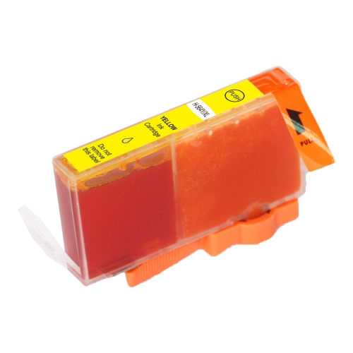 BILLIG INK  New Superior Quality HP 564Xl Compatible Ink Cartridge In Yellow