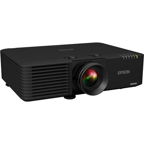 Epson PowerLite L615U Laser Projector - HDTV