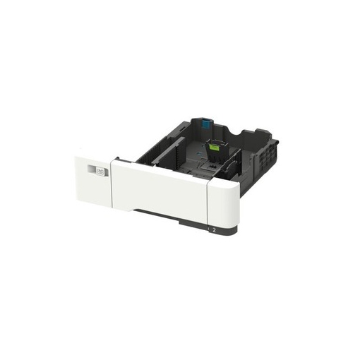 Lexmark 650-sheet Duo Tray