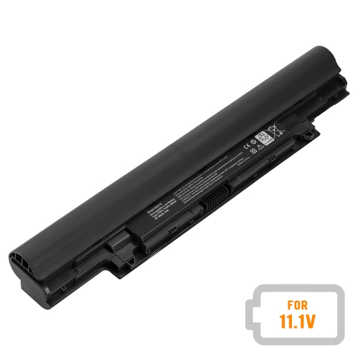 BATTDEPOT  New 3Ng29 451-Bbiy 451-Bbiz 451-Bbjb 7Wv3V Hgjw8 Jr6Xc Yfdf9 Laptop Battery for Dell Latitude 13 3340 3350 E3340