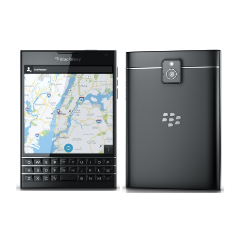 BlackBerry Passport Q30 32GB Refurbished