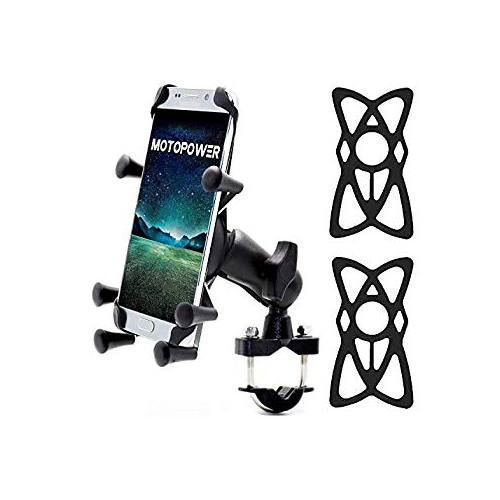 phone holder for bike best buy