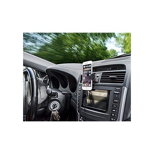 Pack de voyage Bracketron BT2-927-2 Road Tripper