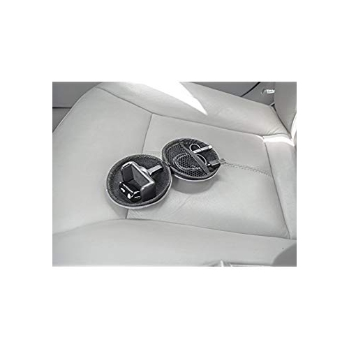 Pack de voyage Bracketron BT2-927-2 Road Tripper