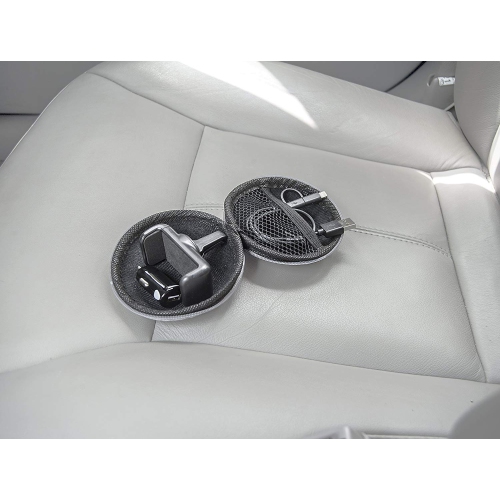 Pack de voyage Bracketron BT2-927-2 Road Tripper