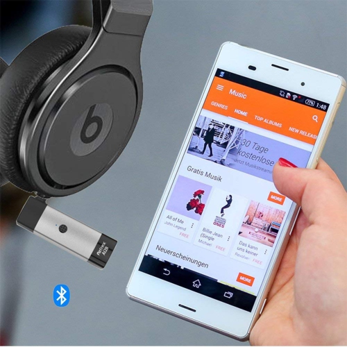 bluetooth adaptor for beats headphones