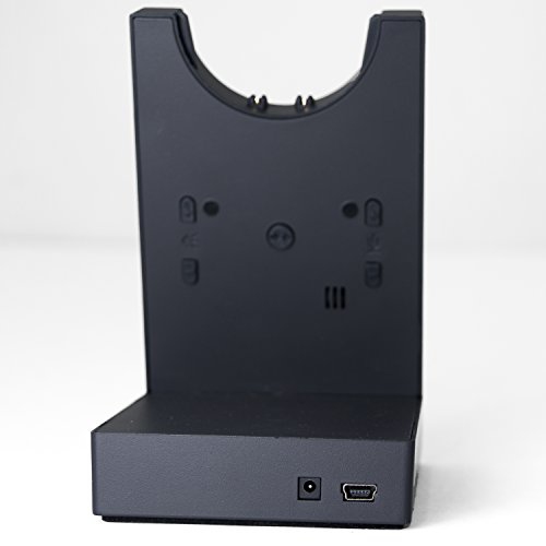 THE ZUM MAESTRO USB SOFTPHONE HEADSET IS FOR USE WITH A COMPUTER AND WORKS GREAT