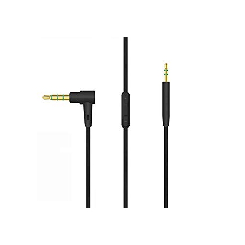 qc25 android audio cable
