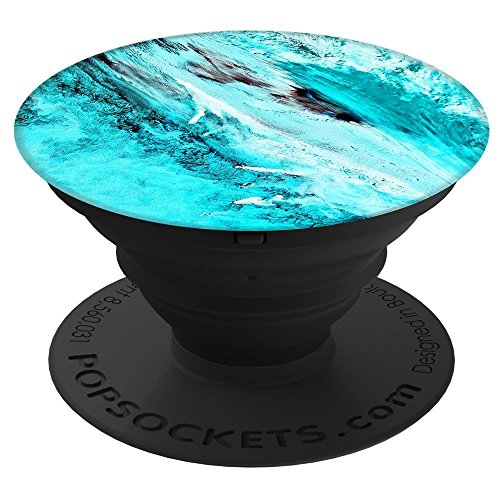POPSOCKETS  : Collapsible Grip & Stand for Phones And Tablets - Ice Cream Cake