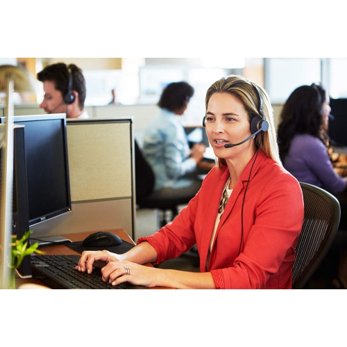 BIZ 2300 USB Mono E-STD