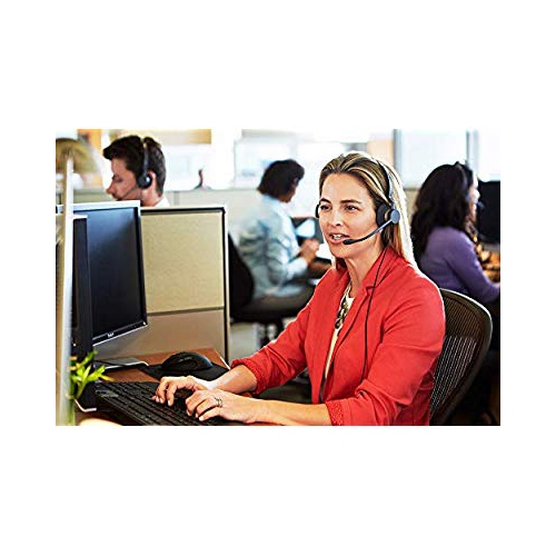 BIZ 2300 USB Mono E-STD