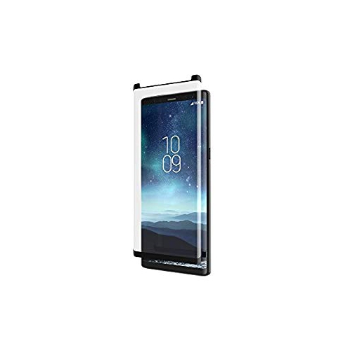 ZAGG Invisible Shield HD Dry Film Screen Protector for The Samsung Note 8