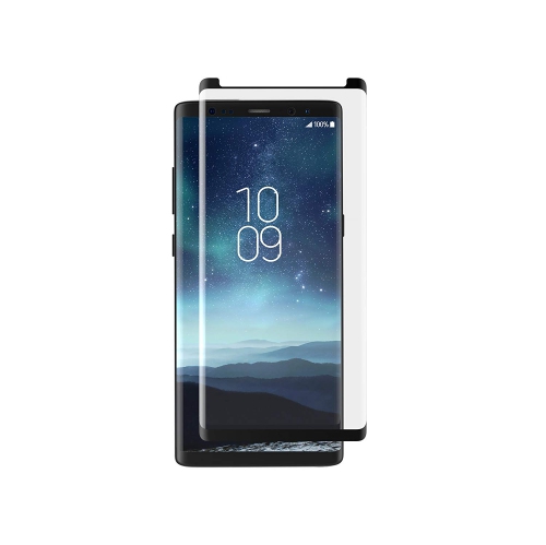 ZAGG Invisible Shield HD Dry Film Screen Protector for The Samsung Note 8