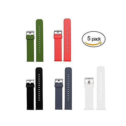 lamshaw smartwatch