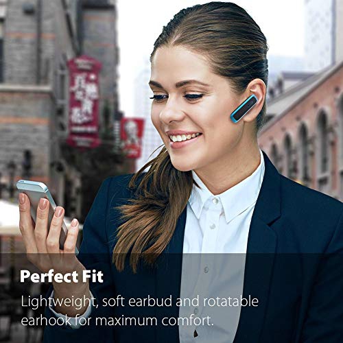 marnana wireless bluetooth earpiece