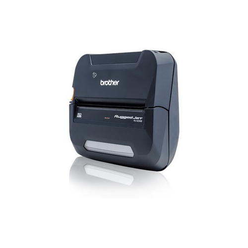 RUGGEDJET 4 MOBILE DT PRINTER