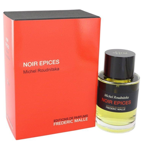 Noir Epices par Frederic Malle Eau De Parfum Vaporisateur 3.4 oz