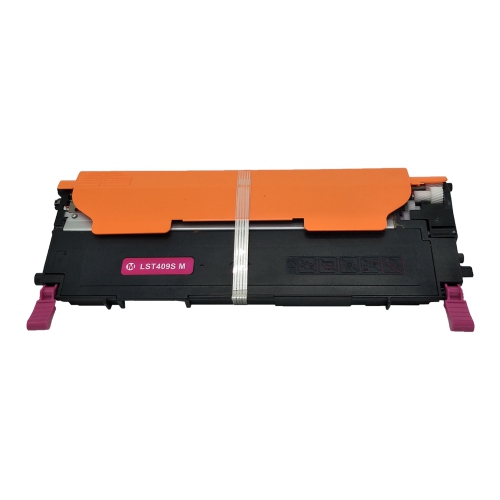 NEW SUPERIOR QUALITY! Samsung CLT-M409S Magenta Compatible Toner Cartridge - FREE SHIPPING OVER $50 !!