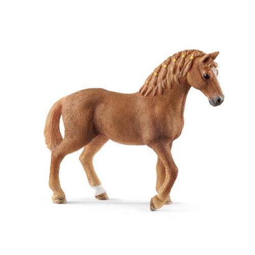 Schleich - 13852 | Horse Club: Quarter Horse Mare