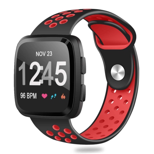 fitbit versa smartwatch canada