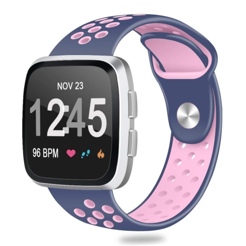 Fitbit Versa Bands; Replacement Classic 