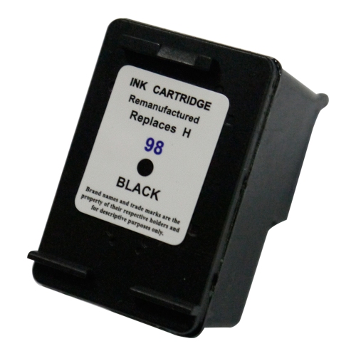 Hp 98 ink outlet compatible printers